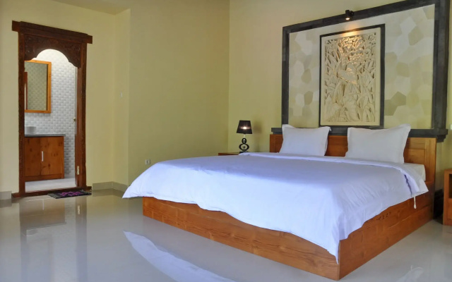 Bali Jungle Resort