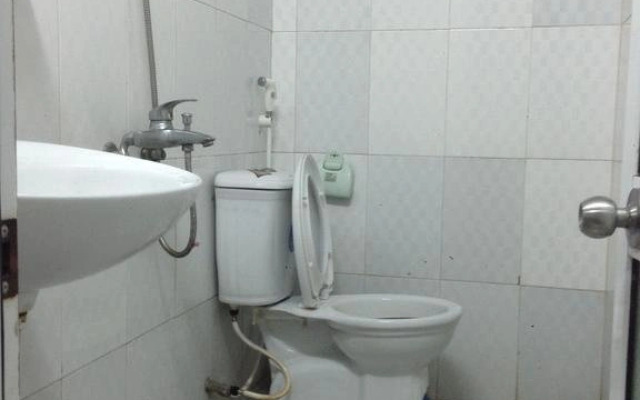 Scorpion Hotel