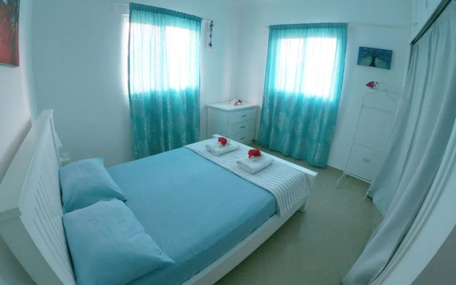 B&B Villa Luna