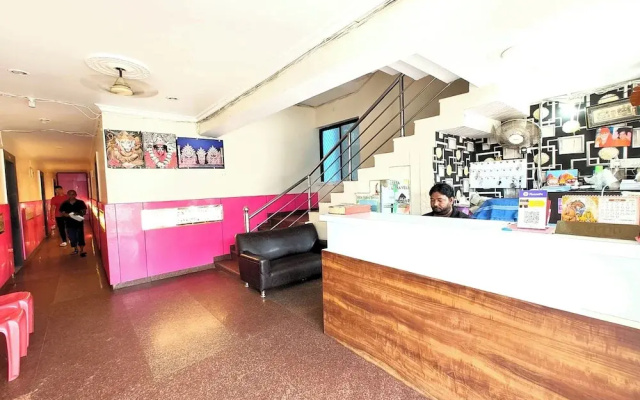 Hotel Sai Sandpiper