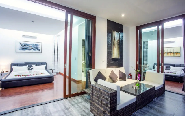 Lotus Residential Villas Hua Hin