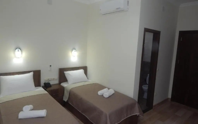 Hotel Belugo