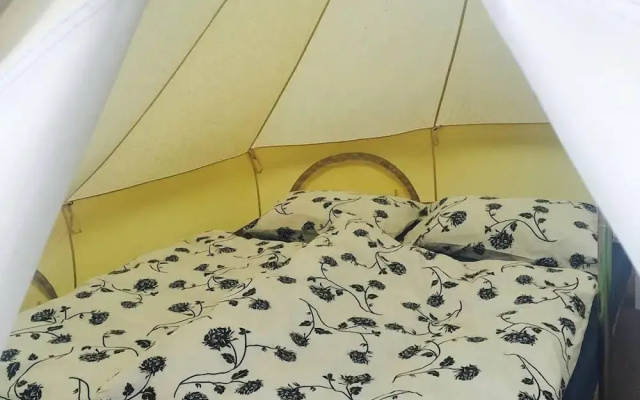 Camping Garden Park