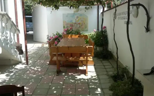Guest House Varbanov 2