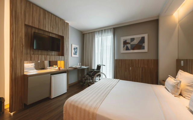 Pestana Rio Atlantica