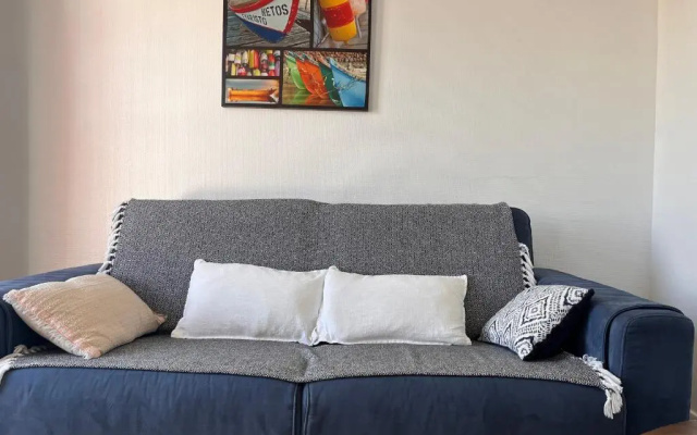 Appartement Guéthary, 3 pièces, 3 personnes - FR-1-239-607