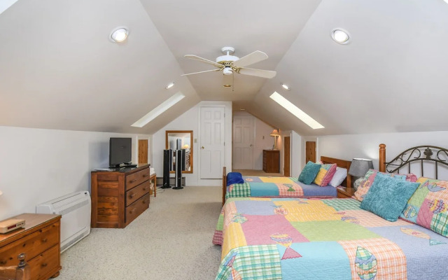 Sunrise 4 Bedroom House