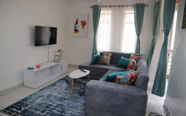 Stay.Plus Race Course Apartment