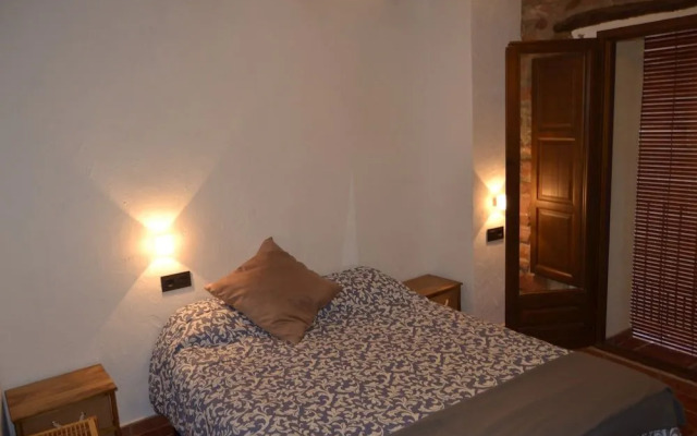 La Coveta- Apartamentos Vilapart