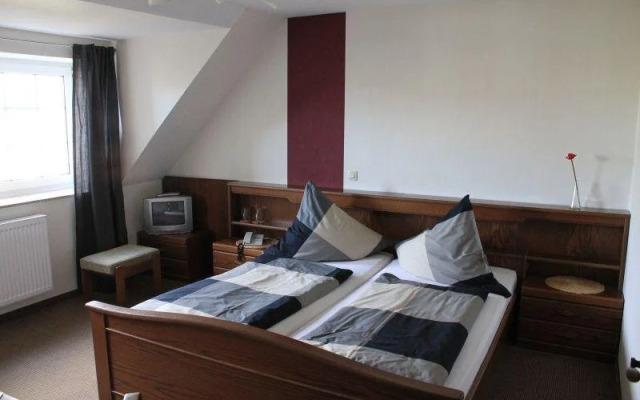 Hotel Pension Friesenruh
