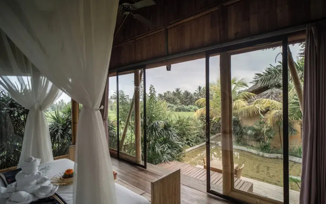 Padi Bali Retreat