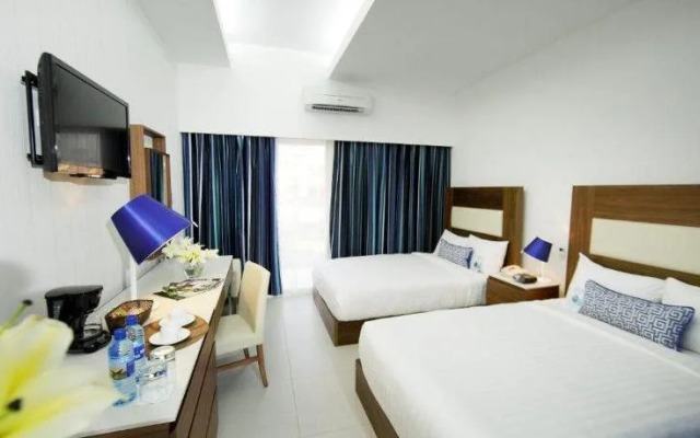 Hotel Mykonos Panama