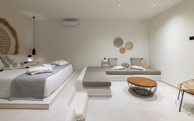 Lido Blue Villa
