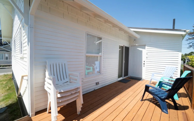 Salt House - 2 Br Home
