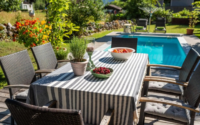B&B Haus Hemetzberger