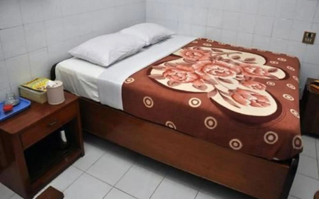 Fortune Hotel