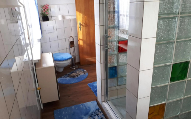 Ferienwohnung Kupfer