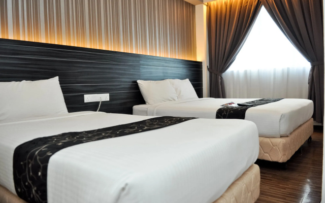 Signature Hotel