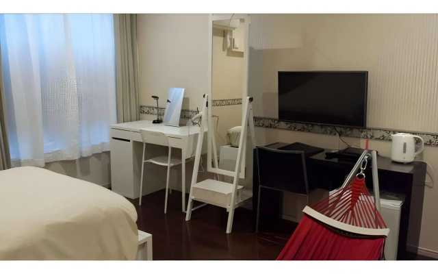BUSINESS HOTEL La Firenze