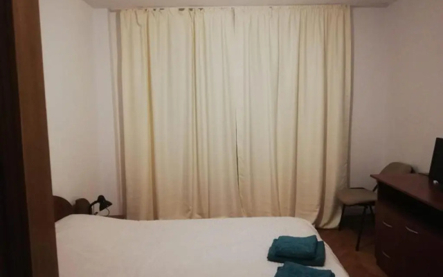 Apartament Central Vatra Dornei