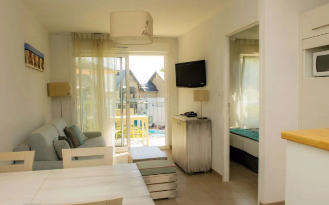 Les Jardins dArvor (BNO401)