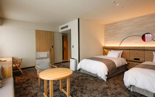 Hida Takayama Onsen Takayama Green Hotel (KEIO GROUP HOTELS)