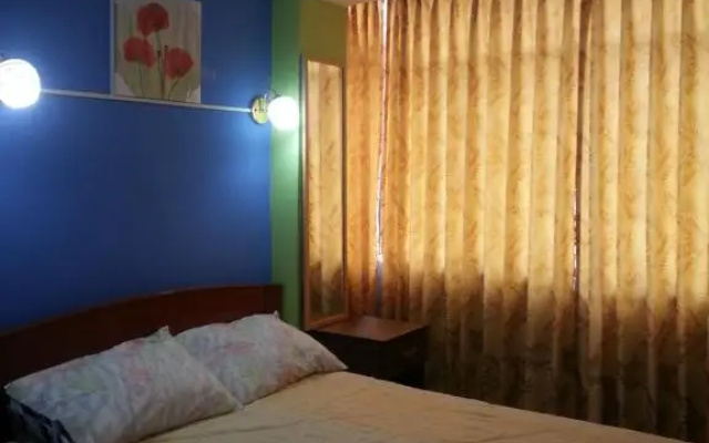 Hostal Arcangel