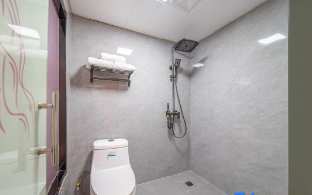 Outai Chain Hotel (Wenzhou Mille Airport Store)