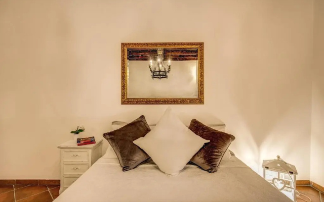 Fresh House Trevi 2