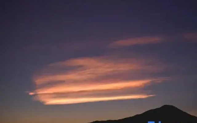 Opono • Puno Wabi-Sabi Snow Mountain Scenic Homestay (Shuhe Old Town)
