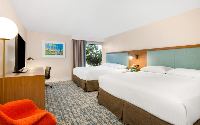 The Anaheim Hotel