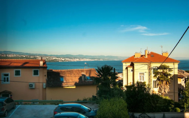 Apartments Karolina