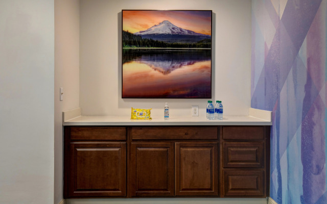 Hilton Garden Inn Portland/Beaverton