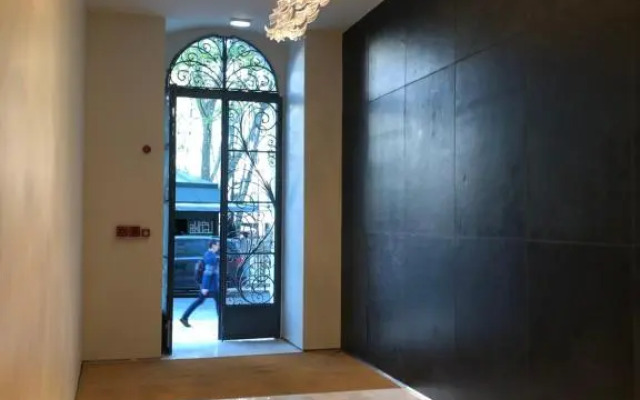 New!! Luxury Avenida Da Liberdade Flat- with Rooftop and Pool