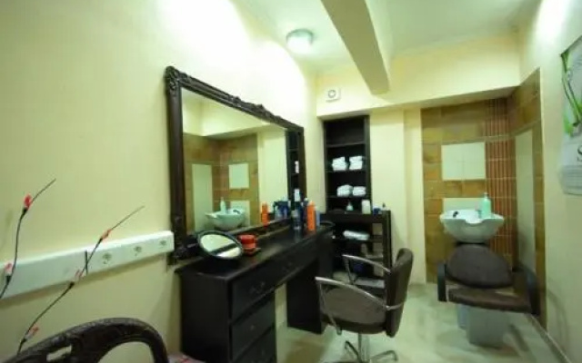 Pozar Salt Cave Hotel Spa