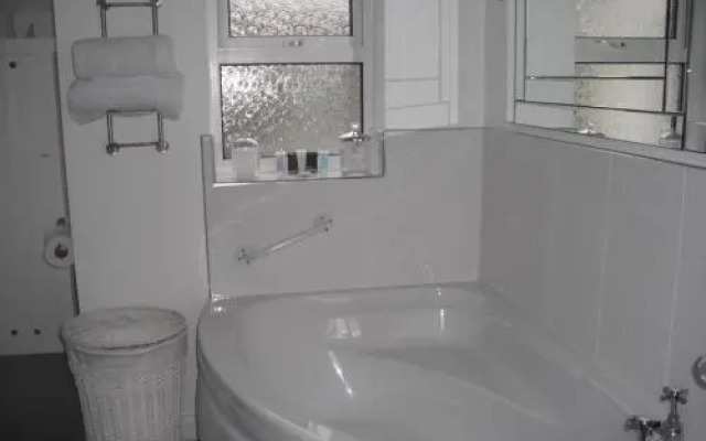 The Small B&B