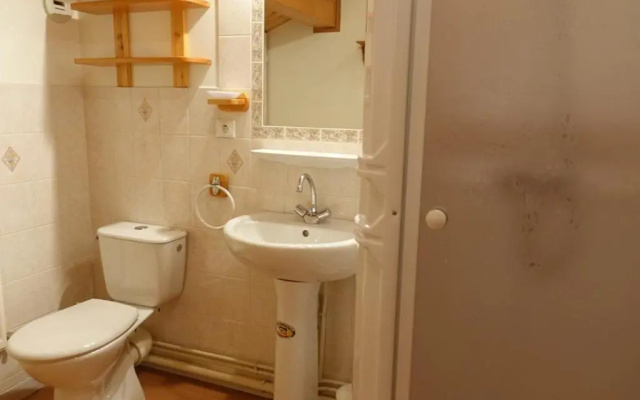 Appartement Arêches-Beaufort, 4 pièces, 8 personnes - FR-1-342-149
