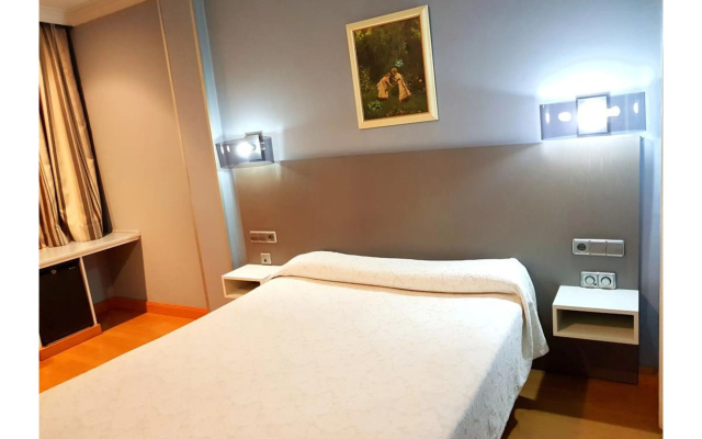 Hotel Faranda Express Las Lomas