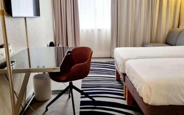 Novotel Antwerpen