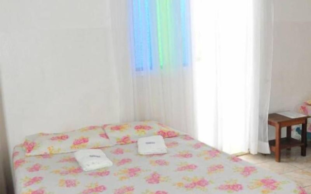 Hotel A Barca