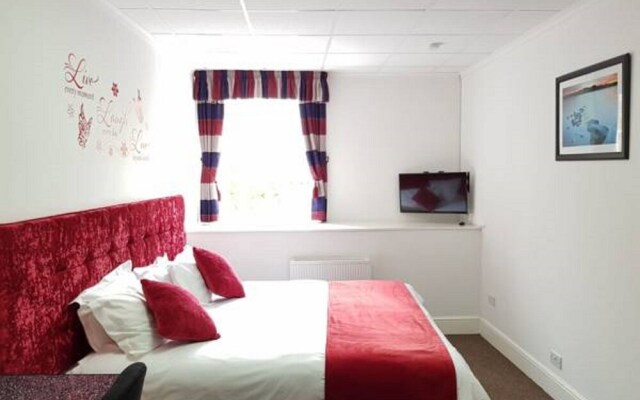 Lanchester House