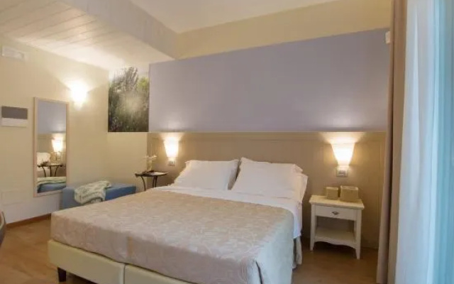 Agriturismo Ai Prati