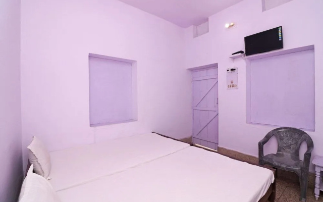 Spot on 44992 Hotel Swapnapuri