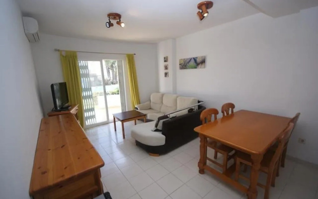 Apartamento Las Barcas F33