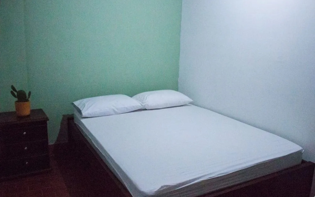 Montañita Hostel