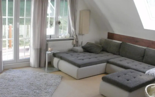 Gästezimmer Im Haus Am Wald