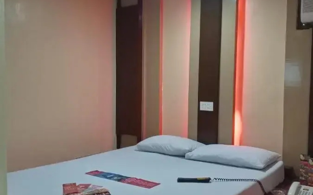 Hotel Sogo Edsa Taft