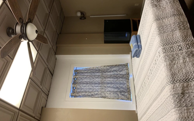 Nashwauk Lodging - Hostel
