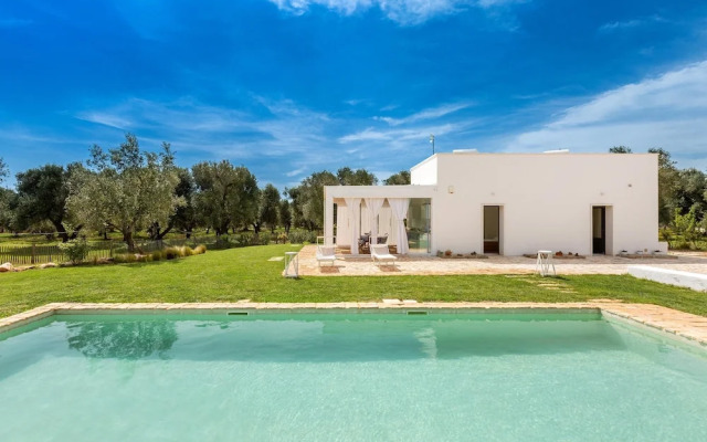 2329 Villa Kairos by Perle di Puglia