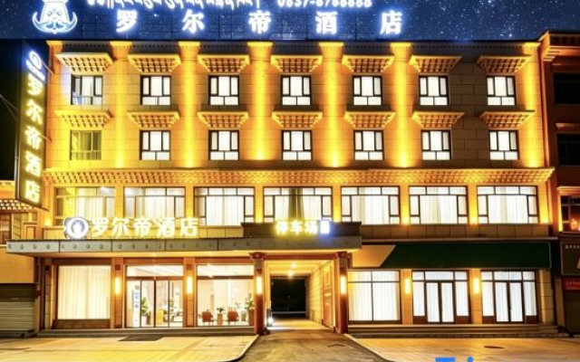 Roldi Hotel